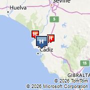 Hotel Duques de Medinaceli Map